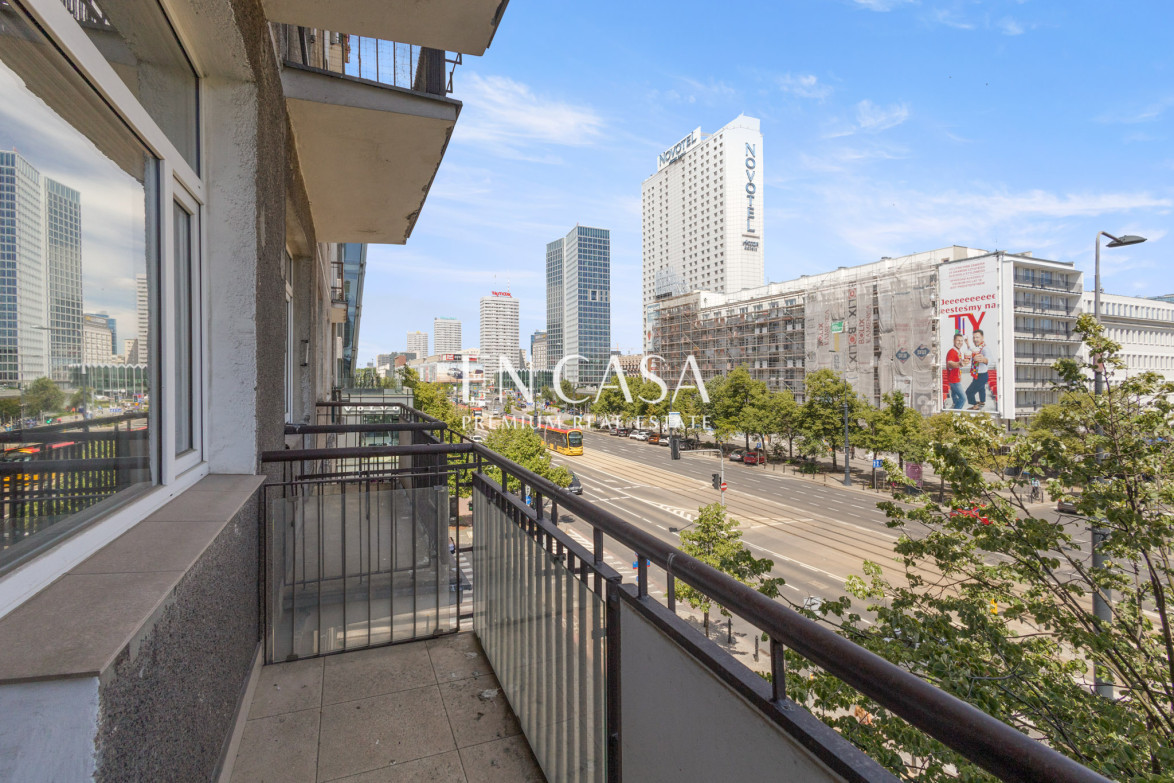 Apartment Sale Warszawa Śródmieście Marszałkowska 14